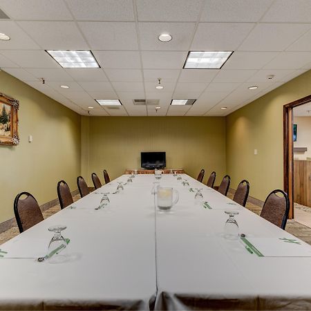 Holiday Inn Spearfish-Convention Center By Ihg Εξωτερικό φωτογραφία