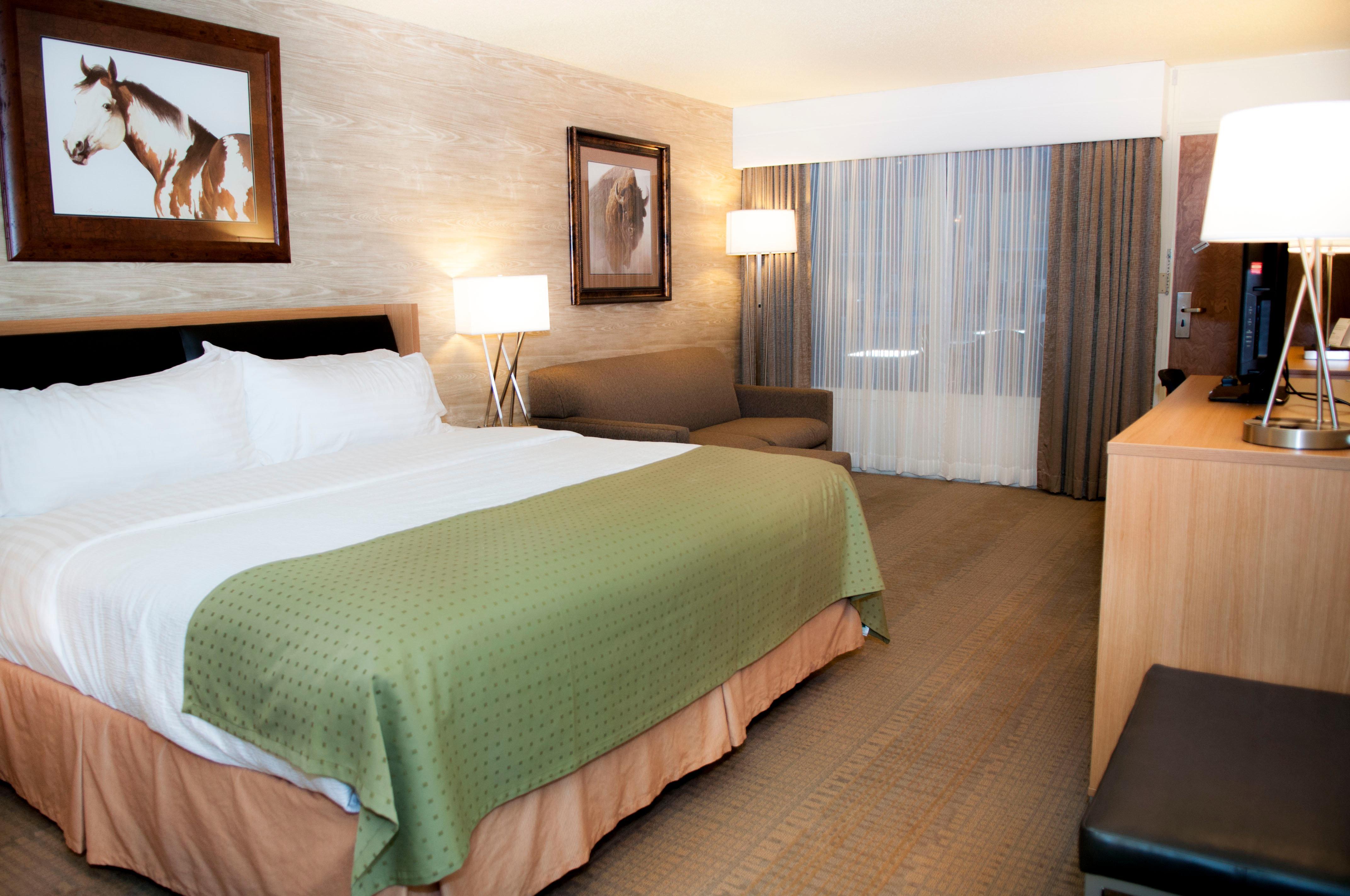 Holiday Inn Spearfish-Convention Center By Ihg Εξωτερικό φωτογραφία
