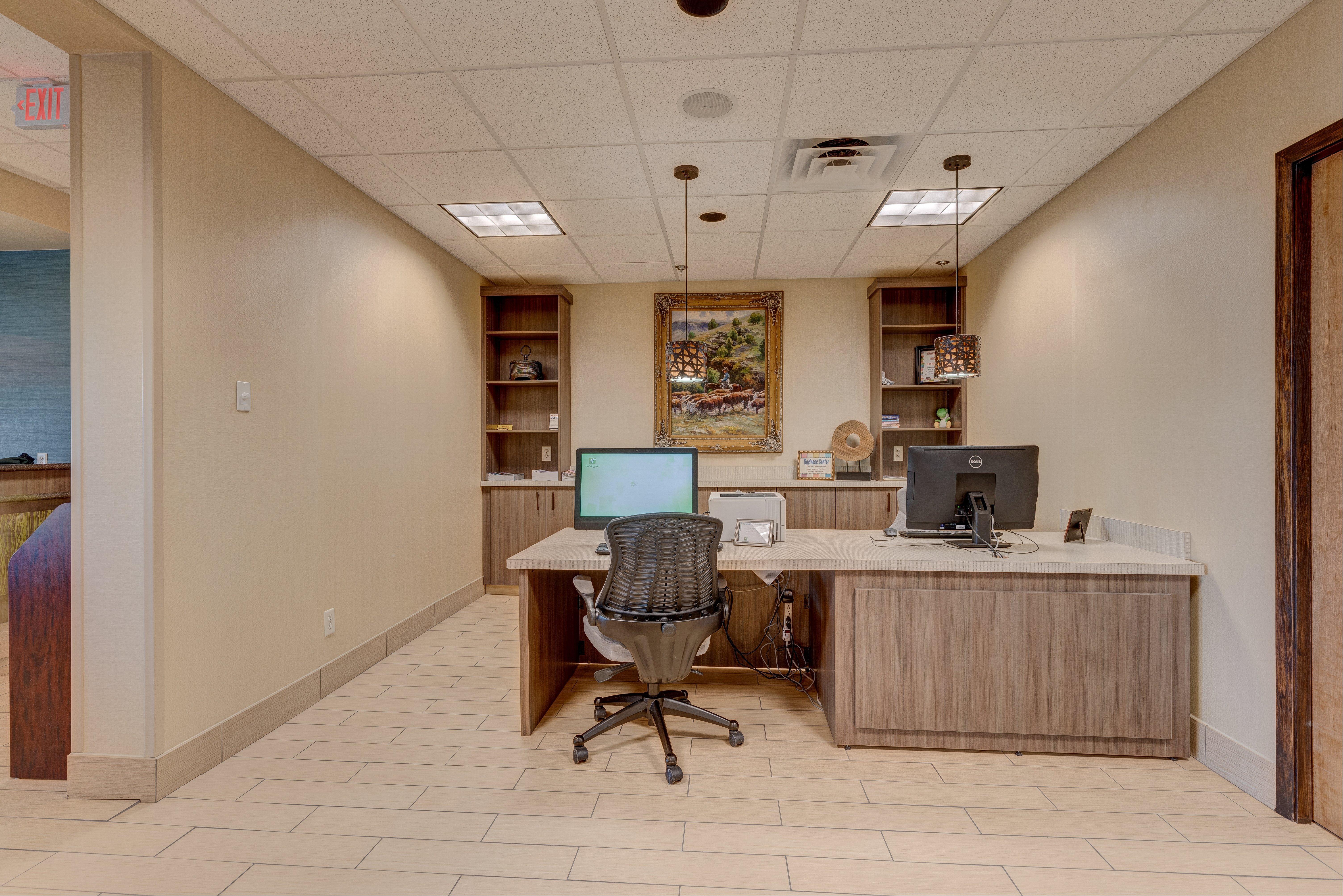 Holiday Inn Spearfish-Convention Center By Ihg Εξωτερικό φωτογραφία