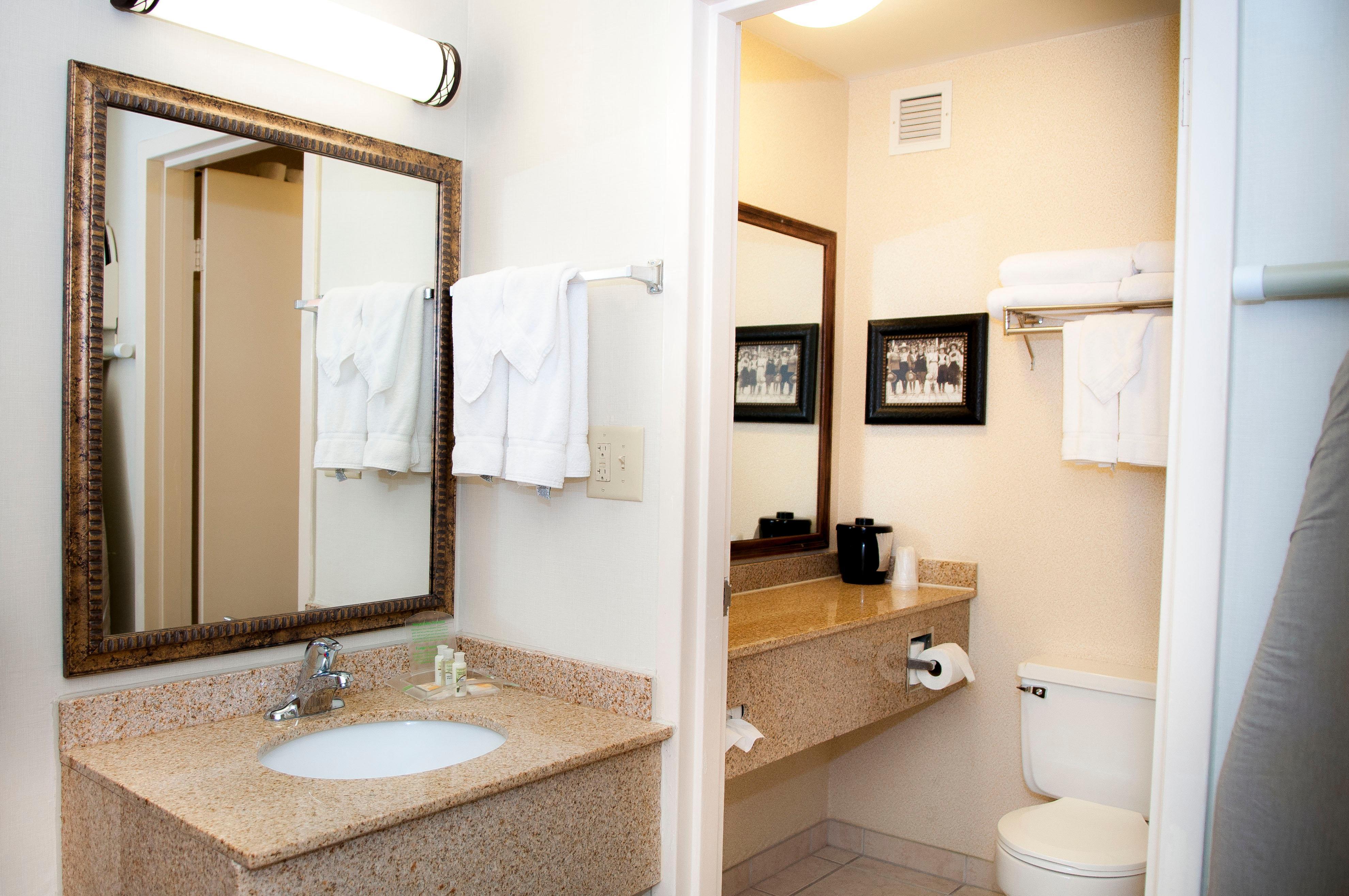 Holiday Inn Spearfish-Convention Center By Ihg Εξωτερικό φωτογραφία
