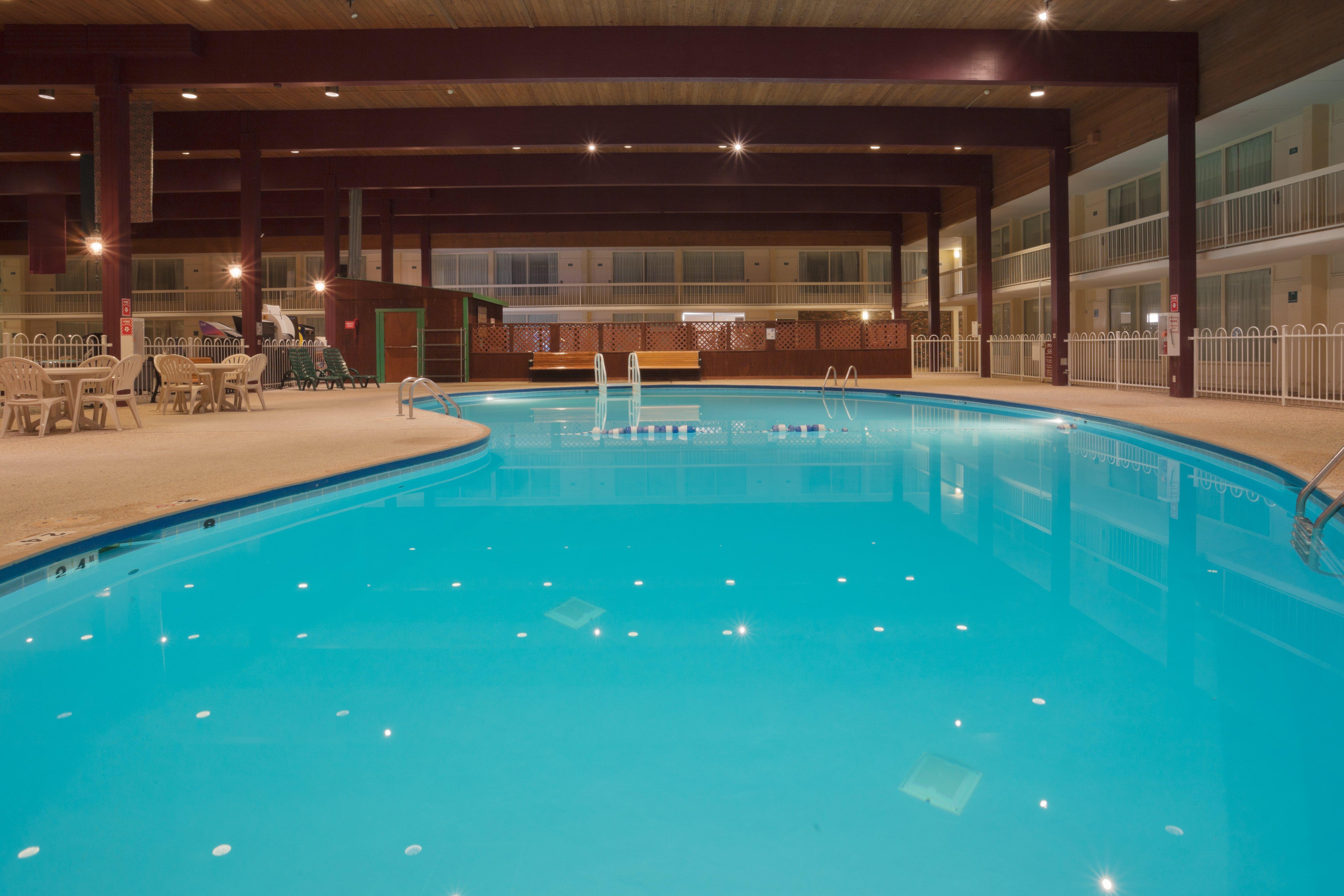 Holiday Inn Spearfish-Convention Center By Ihg Εξωτερικό φωτογραφία