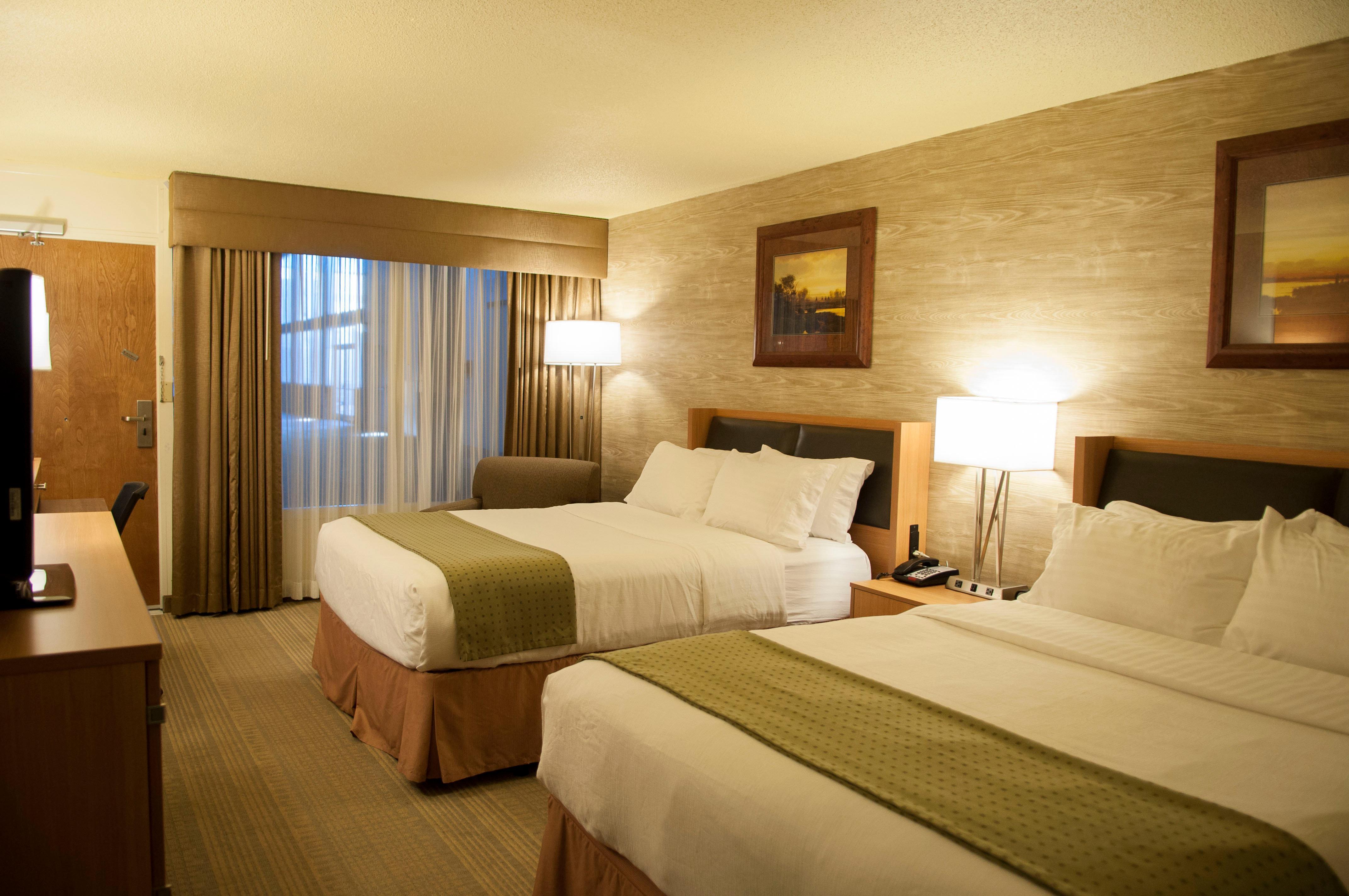 Holiday Inn Spearfish-Convention Center By Ihg Εξωτερικό φωτογραφία