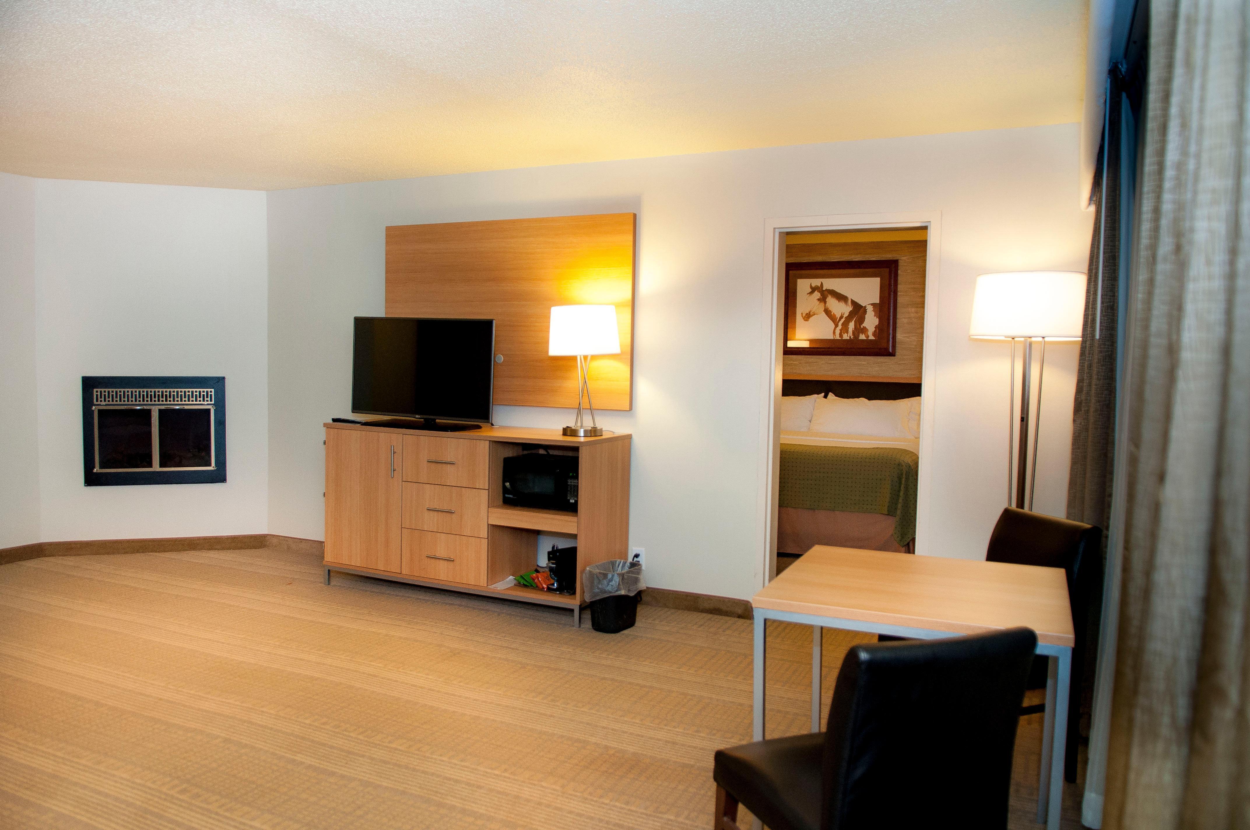 Holiday Inn Spearfish-Convention Center By Ihg Εξωτερικό φωτογραφία