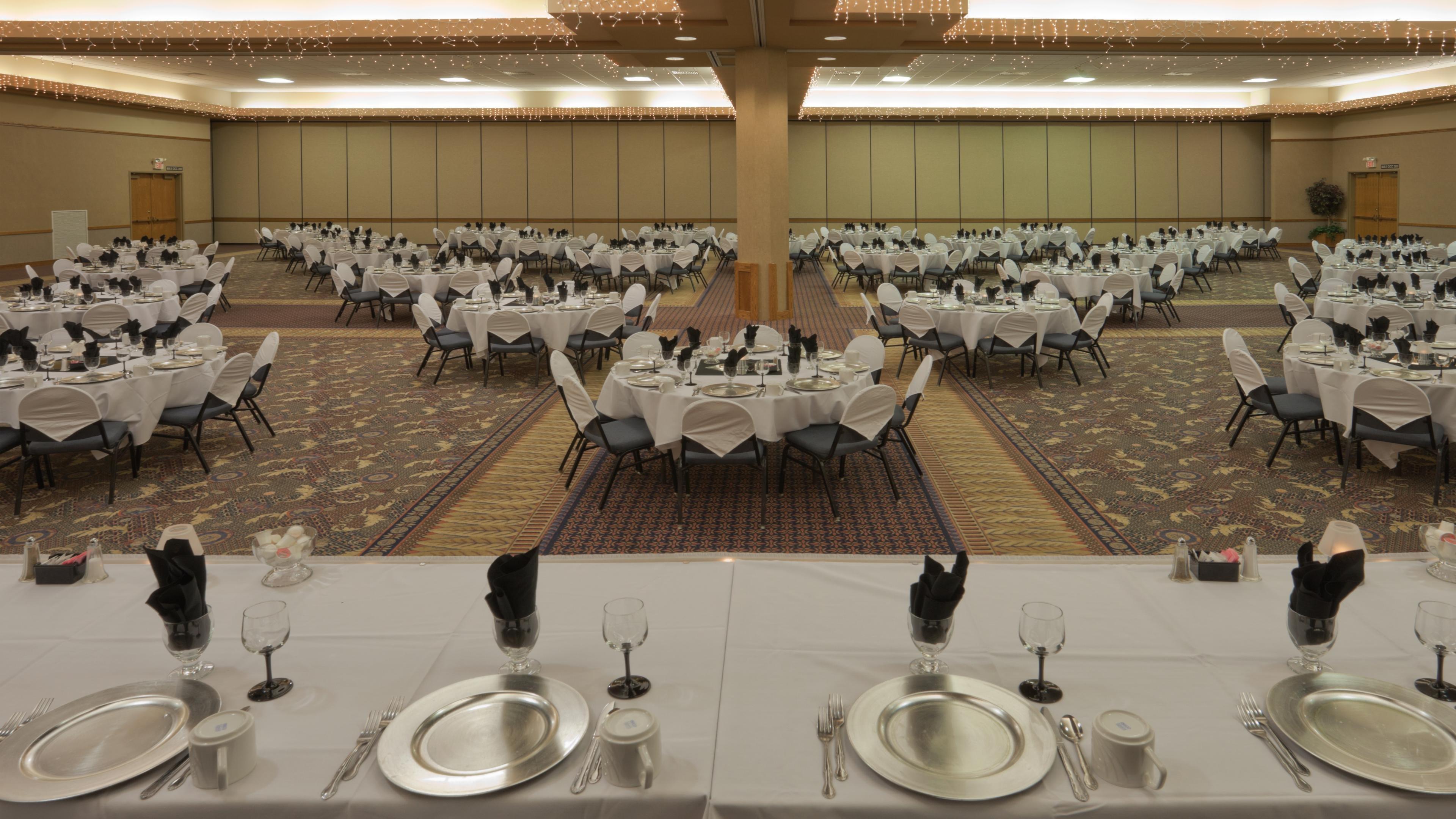 Holiday Inn Spearfish-Convention Center By Ihg Εξωτερικό φωτογραφία