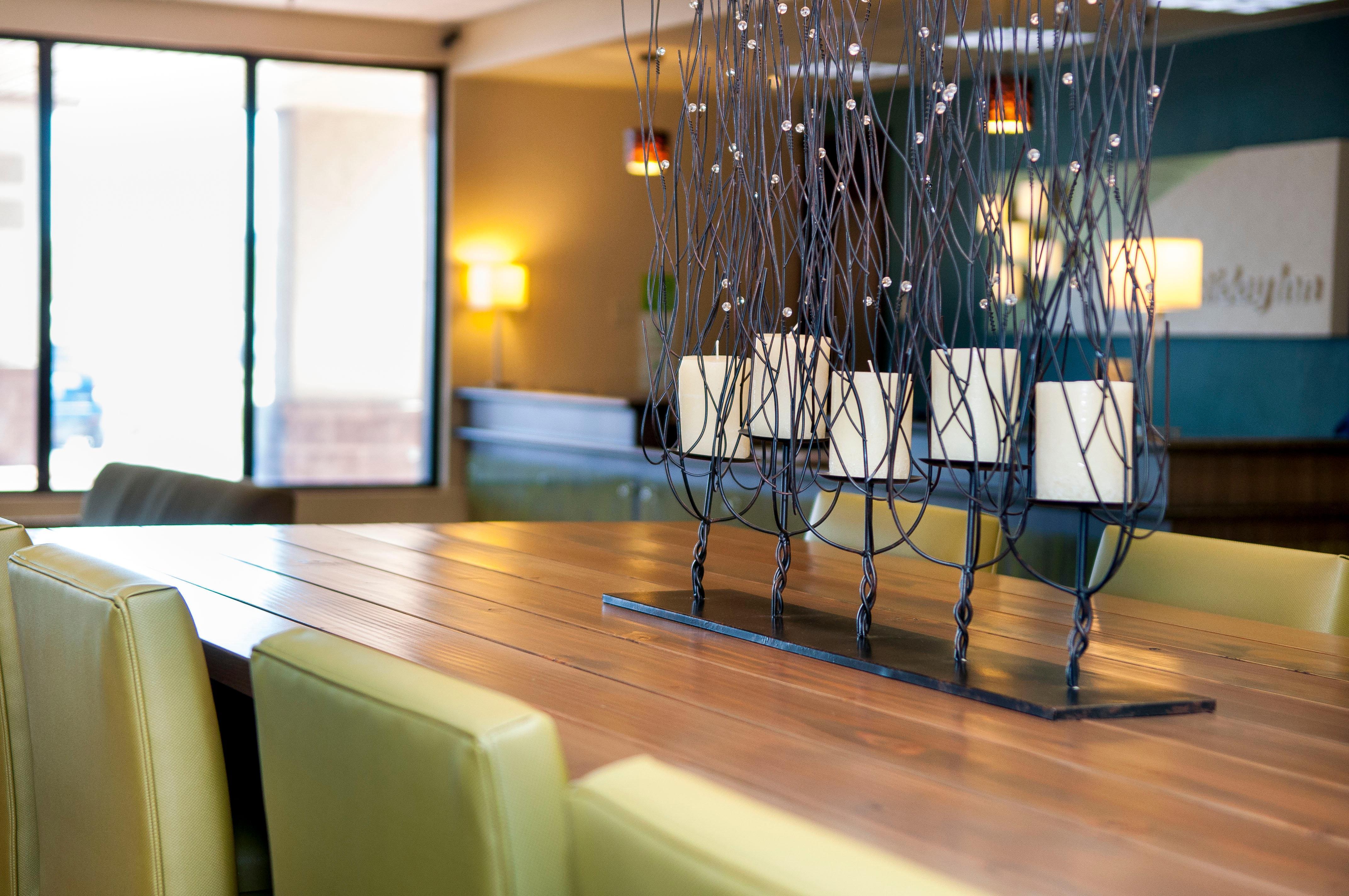 Holiday Inn Spearfish-Convention Center By Ihg Εξωτερικό φωτογραφία