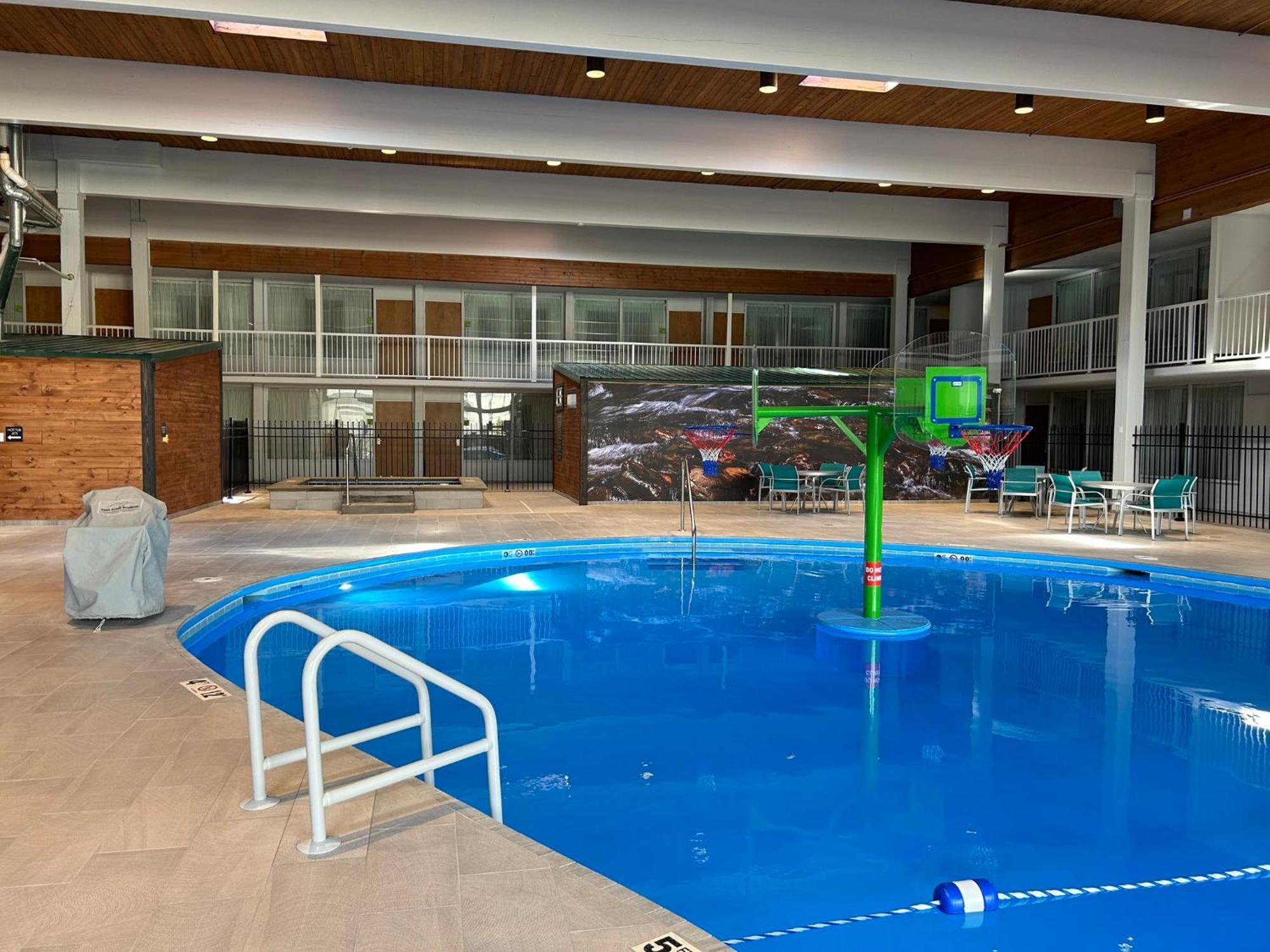 Holiday Inn Spearfish-Convention Center By Ihg Εξωτερικό φωτογραφία