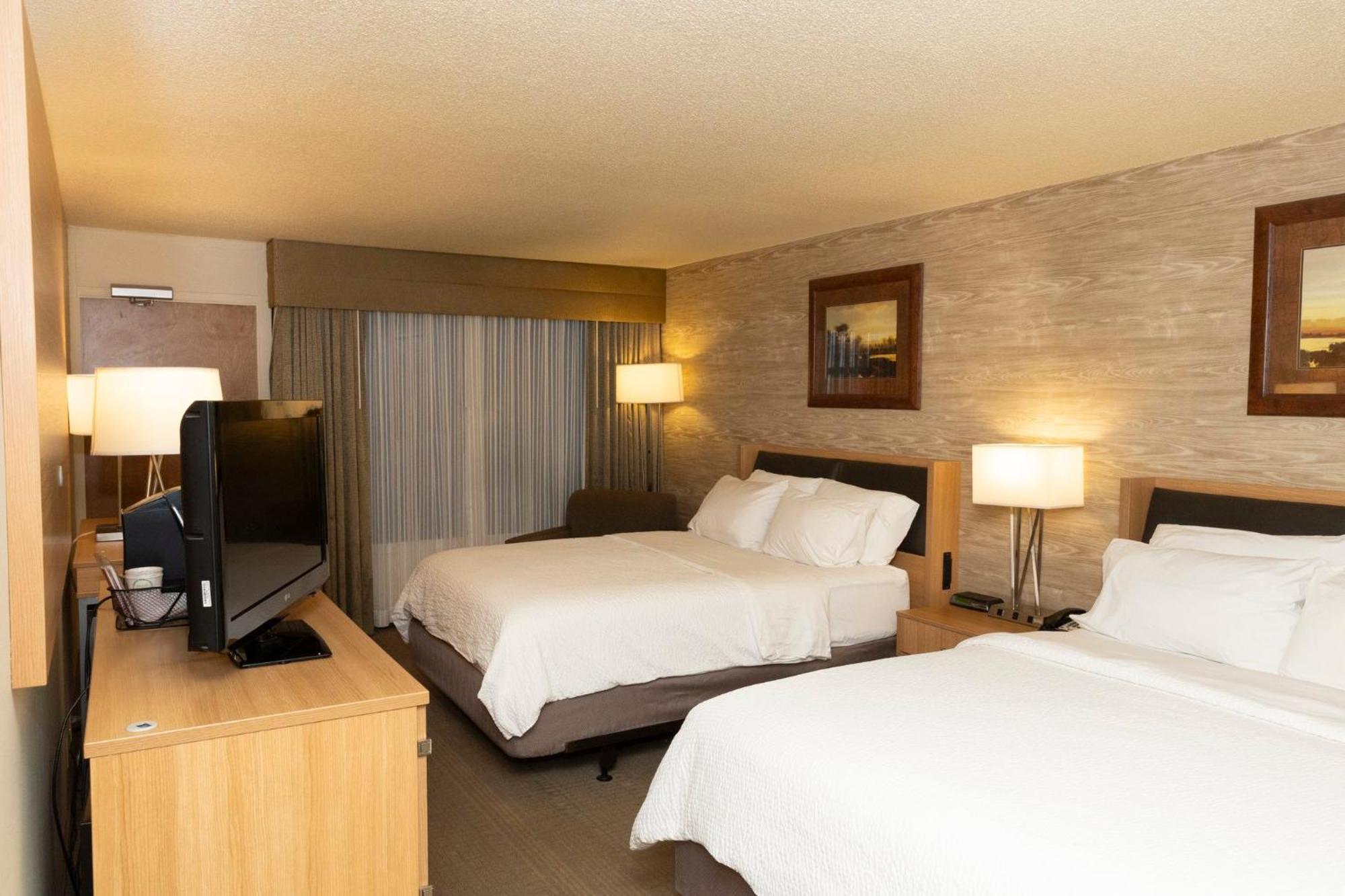 Holiday Inn Spearfish-Convention Center By Ihg Εξωτερικό φωτογραφία