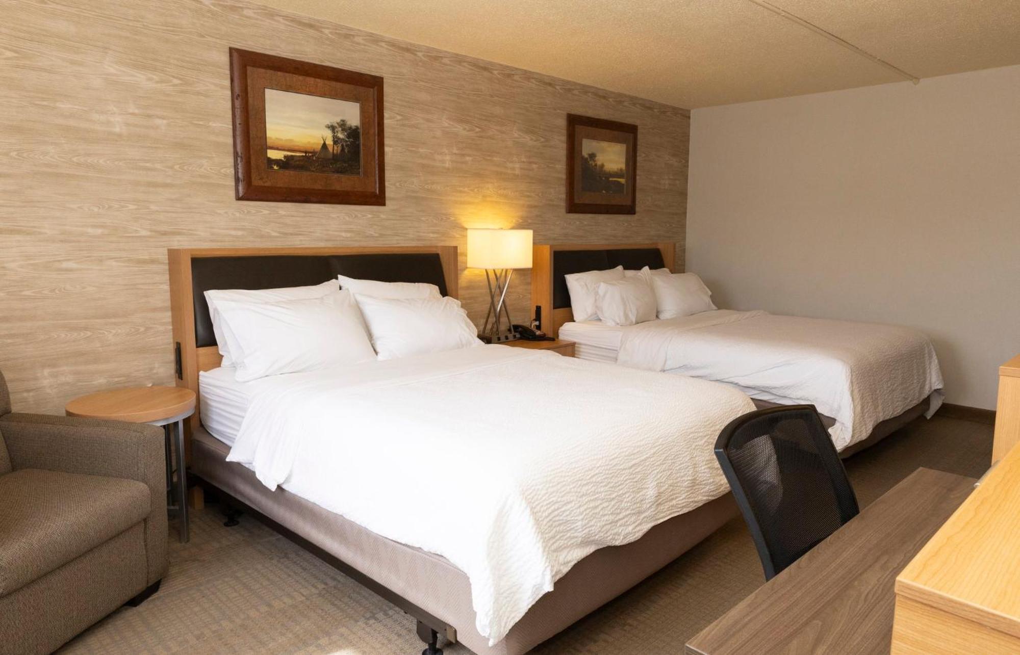 Holiday Inn Spearfish-Convention Center By Ihg Εξωτερικό φωτογραφία