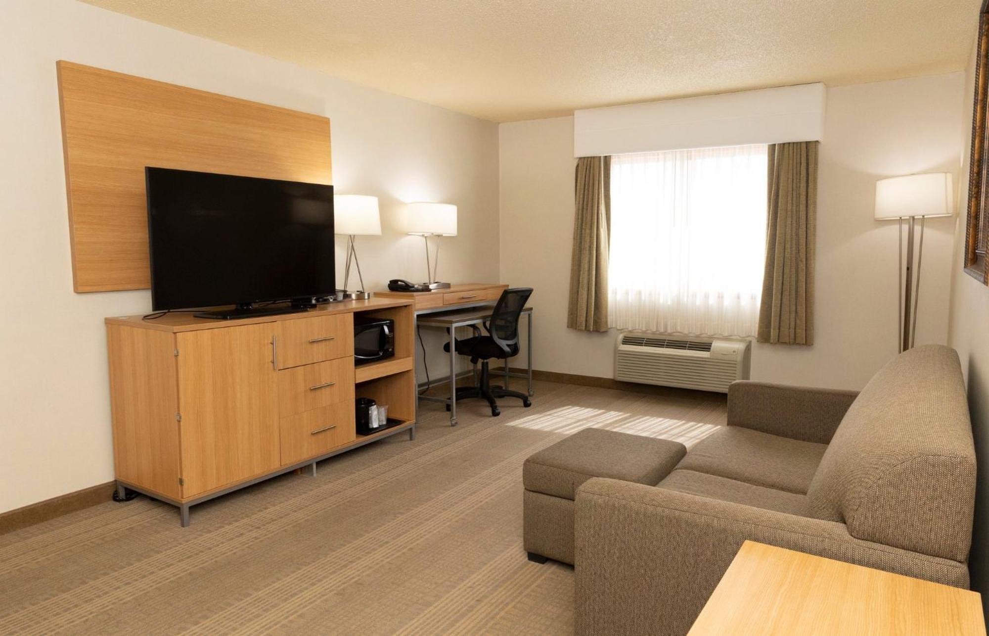 Holiday Inn Spearfish-Convention Center By Ihg Εξωτερικό φωτογραφία