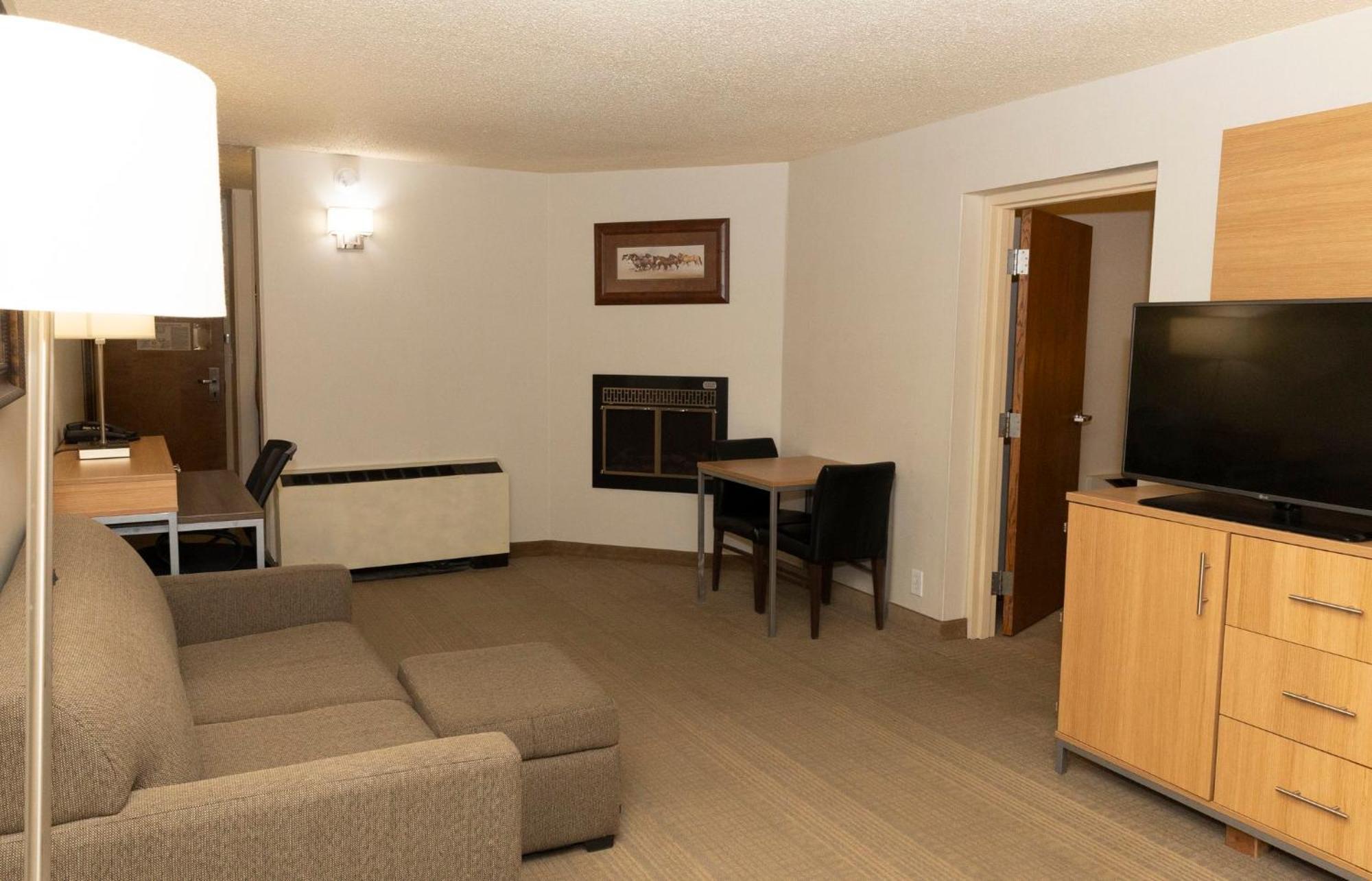 Holiday Inn Spearfish-Convention Center By Ihg Εξωτερικό φωτογραφία
