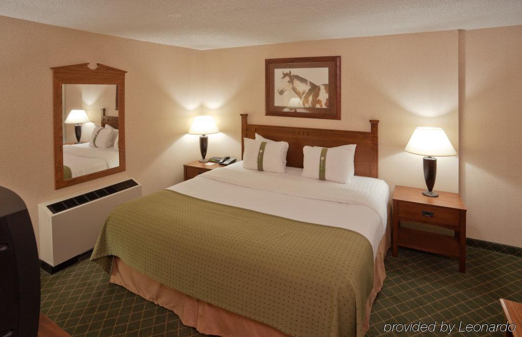 Holiday Inn Spearfish-Convention Center By Ihg Δωμάτιο φωτογραφία