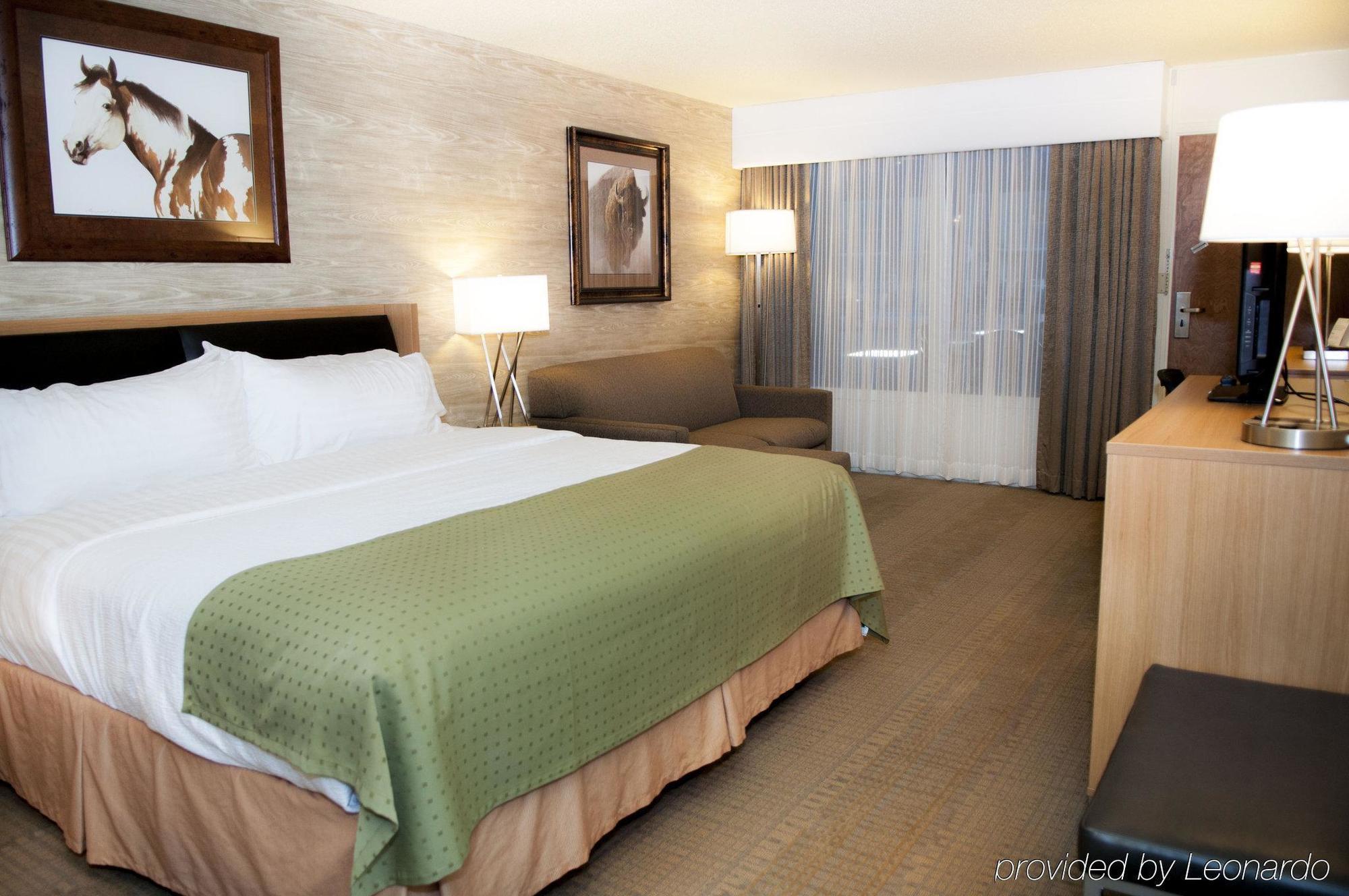 Holiday Inn Spearfish-Convention Center By Ihg Εξωτερικό φωτογραφία