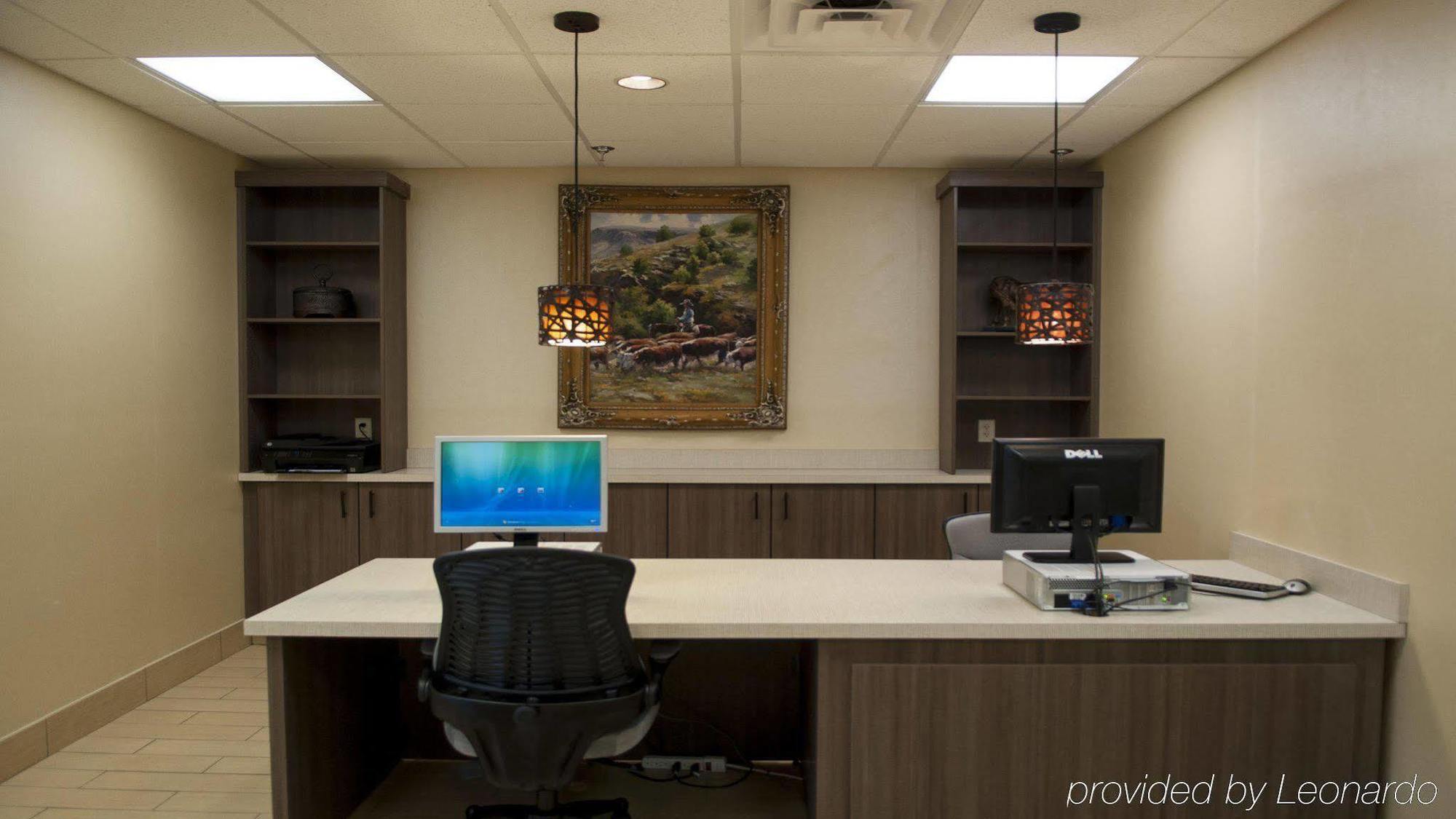 Holiday Inn Spearfish-Convention Center By Ihg Εξωτερικό φωτογραφία