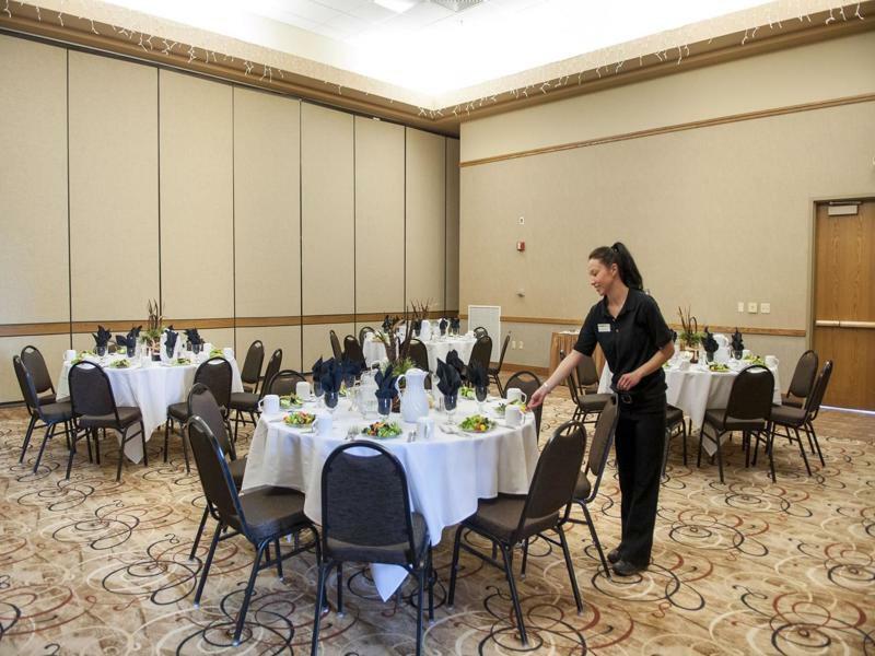Holiday Inn Spearfish-Convention Center By Ihg Εξωτερικό φωτογραφία