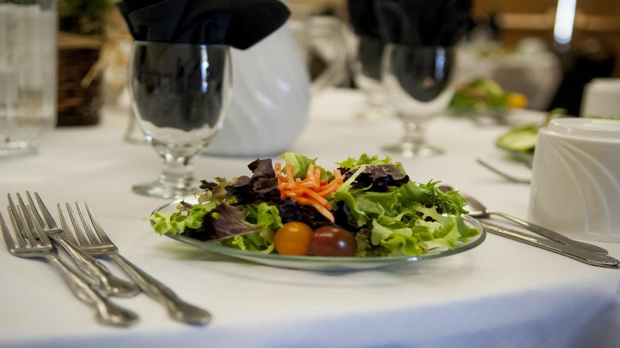 Holiday Inn Spearfish-Convention Center By Ihg Εξωτερικό φωτογραφία