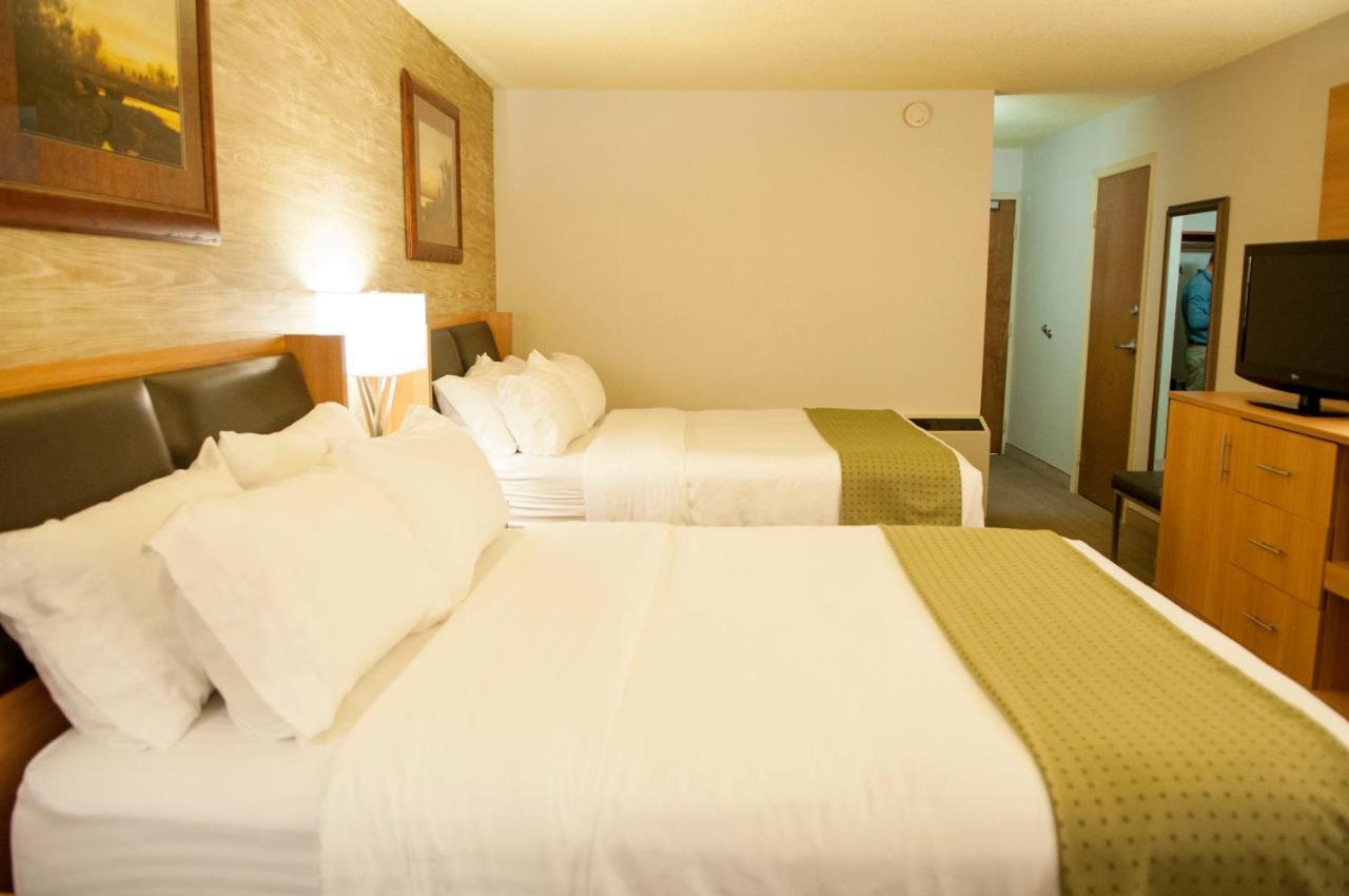 Holiday Inn Spearfish-Convention Center By Ihg Εξωτερικό φωτογραφία